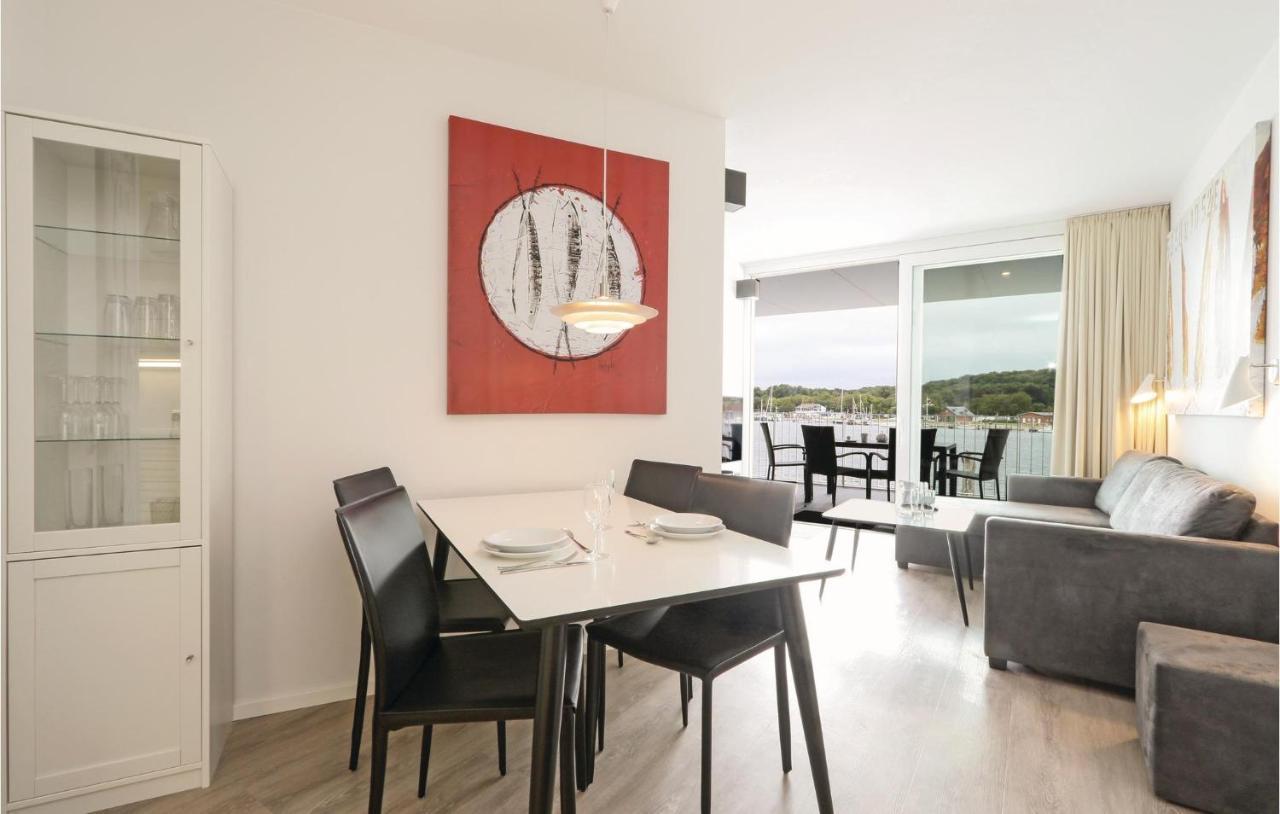 Promenadenvilla Lubeck Ngoại thất bức ảnh