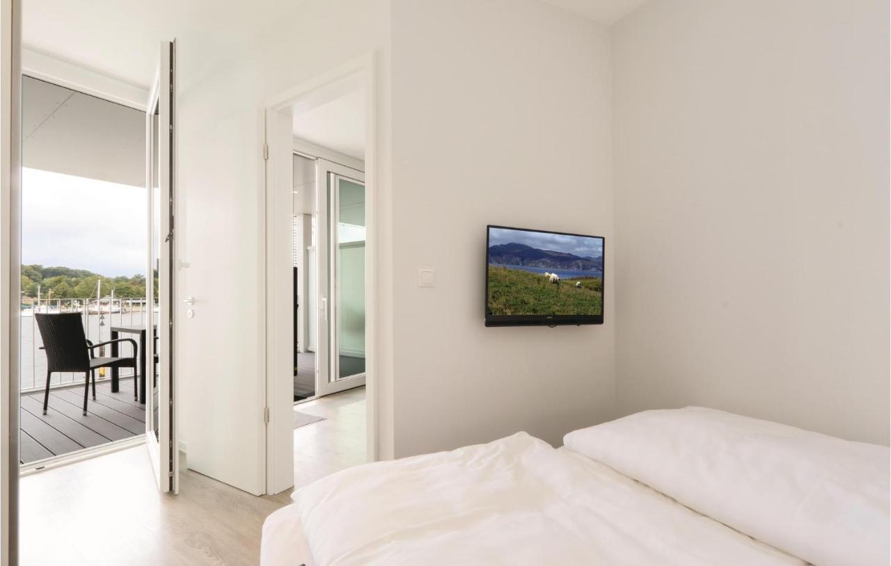 Promenadenvilla Lubeck Ngoại thất bức ảnh