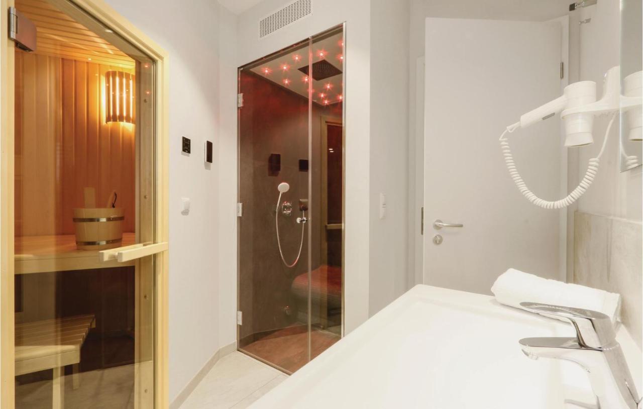 Promenadenvilla Lubeck Ngoại thất bức ảnh