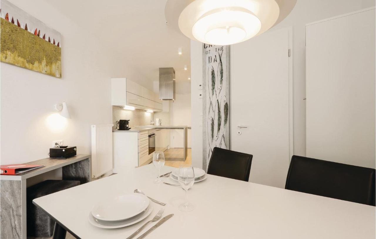 Promenadenvilla Lubeck Ngoại thất bức ảnh