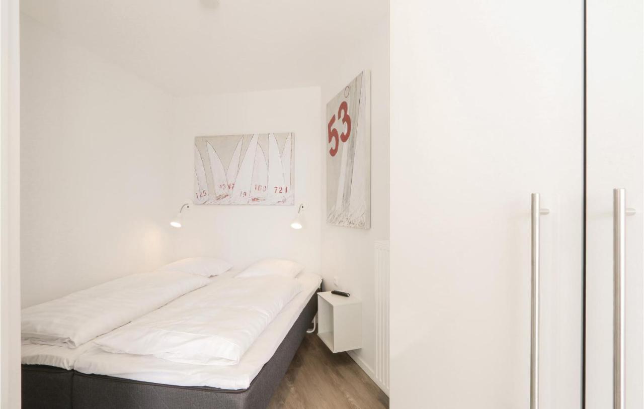 Promenadenvilla Lubeck Ngoại thất bức ảnh